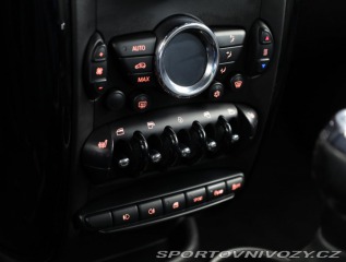 Mini Countryman Cooper SD ALL4 2011