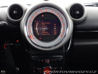 Mini Countryman Cooper SD ALL4 2011