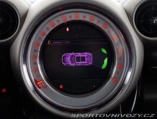 Mini Countryman Cooper SD ALL4 2011