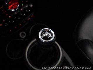 Mini Countryman Cooper SD ALL4 2011