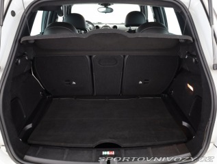 Mini Countryman Cooper SD ALL4 2011