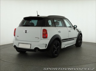 Mini Countryman Cooper SD ALL4 2011