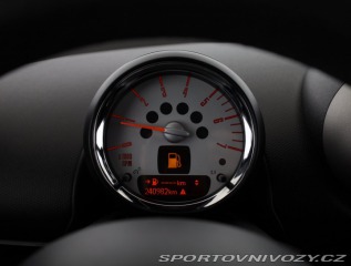 Mini Countryman Cooper SD ALL4 2011