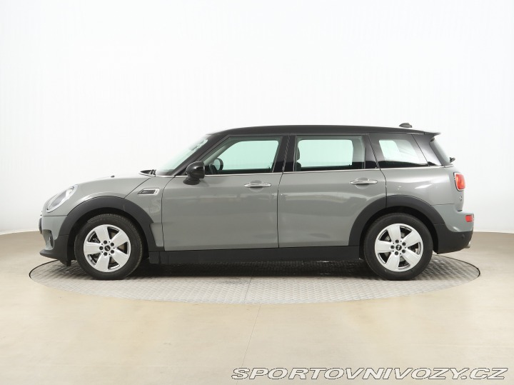 Mini Clubman Cooper 2018