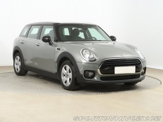 Mini Clubman Cooper 2018