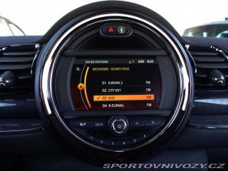 Mini Clubman Cooper 2018