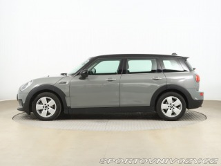 Mini Clubman Cooper 2018