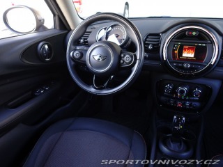 Mini Clubman Cooper 2018