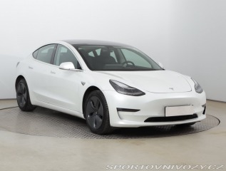 Tesla Model 3 Long Range 4WD 78kWh