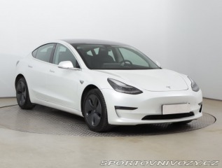 Tesla Model 3 Long Range 4WD 78kWh 2019