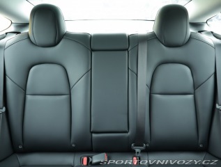 Tesla Model 3 Long Range 4WD 78kWh 2019
