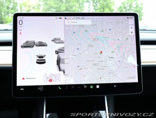 Tesla Model 3 Long Range 4WD 78kWh 2019