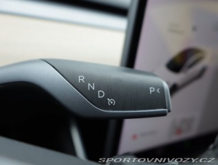 Tesla Model 3 Long Range 4WD 78kWh 2019