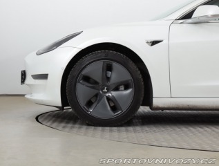 Tesla Model 3 Long Range 4WD 78kWh 2019