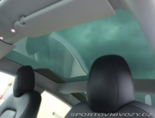 Tesla Model 3 Long Range 4WD 78kWh 2019