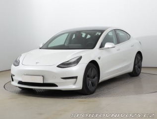Tesla Model 3 Long Range 4WD 78kWh 2019