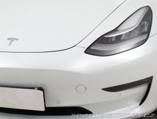 Tesla Model 3 Long Range 4WD 78kWh 2019
