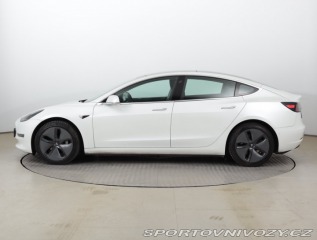 Tesla Model 3 Long Range 4WD 78kWh 2019