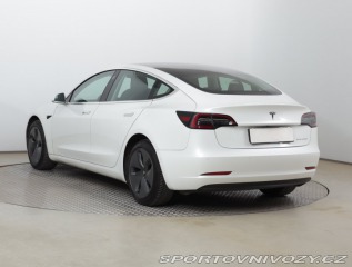 Tesla Model 3 Long Range 4WD 78kWh 2019
