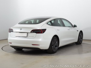 Tesla Model 3 Long Range 4WD 78kWh 2019