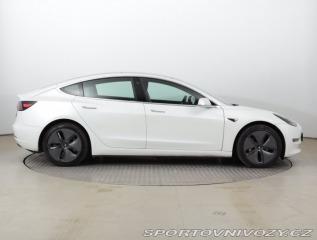 Tesla Model 3 Long Range 4WD 78kWh 2019