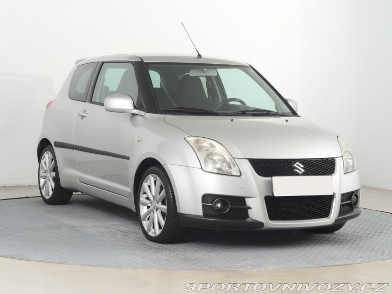 Suzuki Swift Sport 1.6 Sport