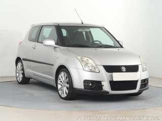Suzuki Swift Sport 1.6 Sport