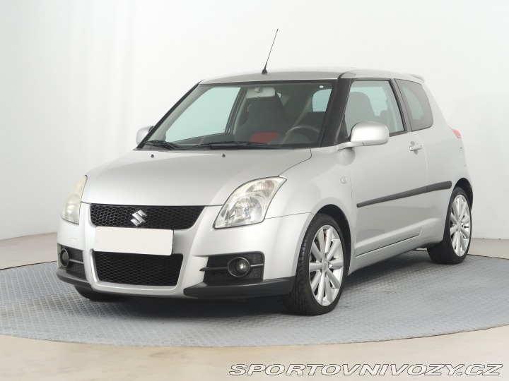 Suzuki Swift Sport 1.6 Sport 2007