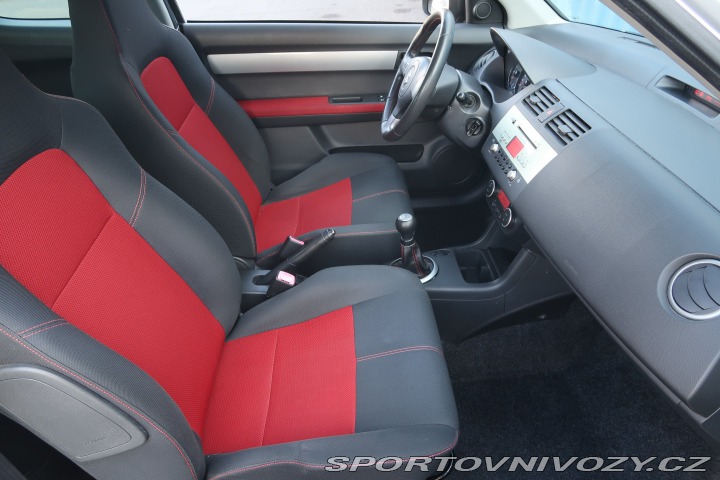 Suzuki Swift Sport 1.6 Sport 2007