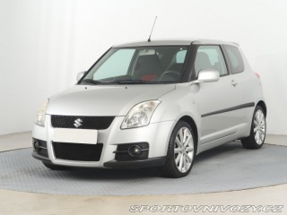 Suzuki Swift Sport 1.6 Sport 2007