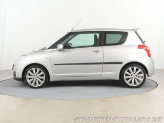 Suzuki Swift Sport 1.6 Sport 2007