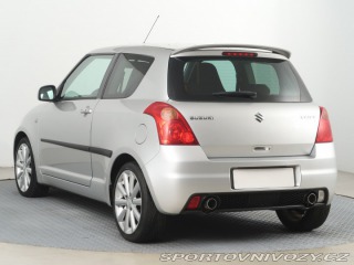 Suzuki Swift Sport 1.6 Sport 2007