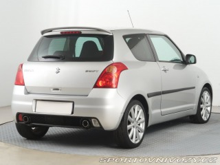 Suzuki Swift Sport 1.6 Sport 2007