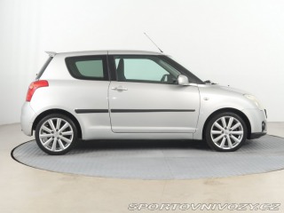 Suzuki Swift Sport 1.6 Sport 2007