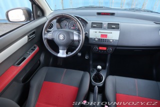 Suzuki Swift Sport 1.6 Sport 2007