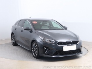 Kia ProCeed GT-Line 1.5 T-GDI