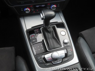 Audi A6 Allroad  3.0 BiTDI 2014