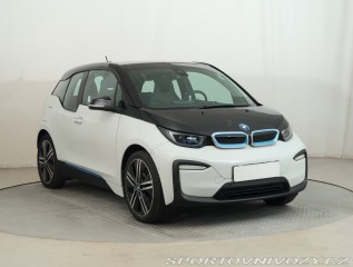 BMW i3 120Ah BEV