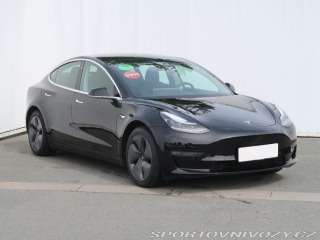 Tesla Model 3 Long Range 4WD 78kWh