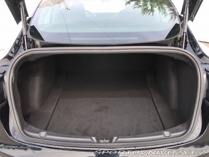 Tesla Model 3 Long Range 4WD 78kWh 2019