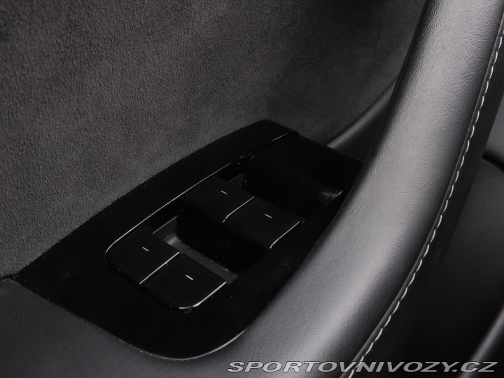Tesla Model 3 Long Range 4WD 78kWh 2019