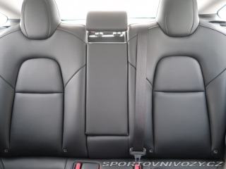Tesla Model 3 Long Range 4WD 78kWh 2019