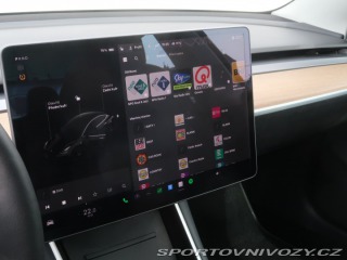 Tesla Model 3 Long Range 4WD 78kWh 2019