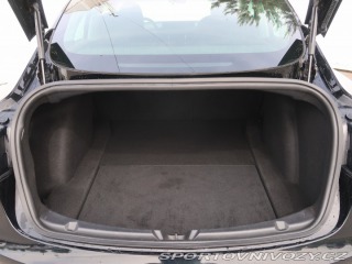 Tesla Model 3 Long Range 4WD 78kWh 2019