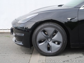 Tesla Model 3 Long Range 4WD 78kWh 2019
