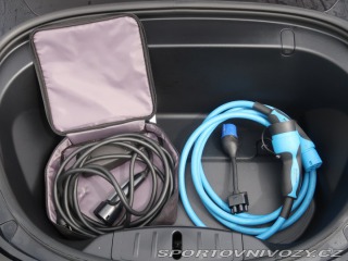 Tesla Model 3 Long Range 4WD 78kWh 2019