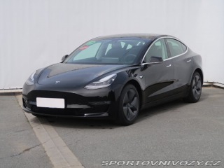 Tesla Model 3 Long Range 4WD 78kWh 2019