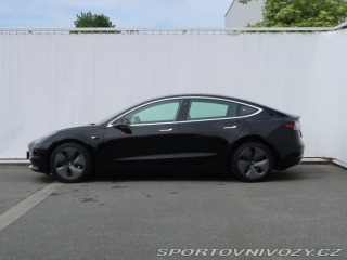 Tesla Model 3 Long Range 4WD 78kWh 2019