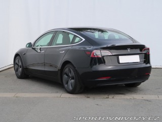 Tesla Model 3 Long Range 4WD 78kWh 2019