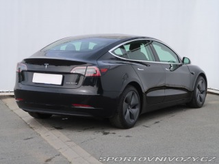 Tesla Model 3 Long Range 4WD 78kWh 2019